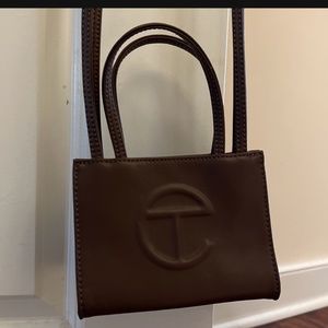 Telfar bag